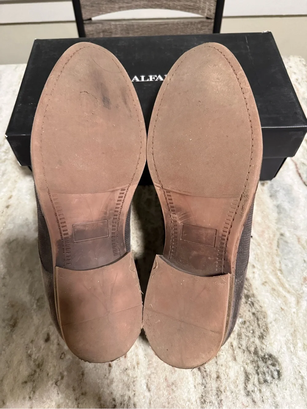 Alfani eric men’s